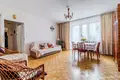 Квартира 3 комнаты 72 м² Варшава, Польша