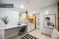 Wohnung 1 zimmer 14 m² in Vilnius, Litauen