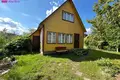 Дом 43 м² Kaubariskis, Литва