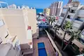 2 bedroom penthouse 75 m² Torrevieja, Spain