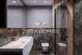 Wohnung 1 zimmer 71 m² Mezitli, Türkei