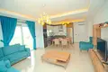 Appartement 3 chambres 120 m² Alanya, Turquie