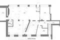 Geschäft 222 m² Riga, Lettland