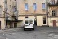 Gewerbefläche 600 m² in Odessa, Ukraine