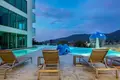 Complejo residencial OCEANA