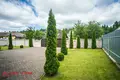 House 231 m² Vialikaje Sciklieva, Belarus
