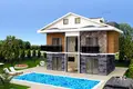 Willa 5 pokojów 200 m² Fethiye, Turcja