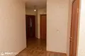 Mieszkanie 2 pokoi 62 m² Lida, Białoruś