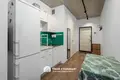 1 bedroom apartment 31 m² Kopishche, Belarus