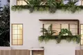 Villa de 1 habitación 1 743 m² Brisas de Zicatela, México