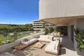 Bliźniak 2 pokoi 92 m² Fuengirola, Hiszpania