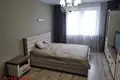 Mieszkanie 2 pokoi 61 m² Mińsk, Białoruś