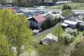 Land 1 room 1 996 m² Pruszkow, Poland