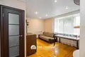 Appartement 1 chambre 30 m² Minsk, Bélarus
