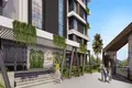 Wohnung 2 zimmer 49 m² Demirtaş, Türkei