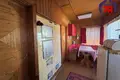 Casa 43 m² Drackauski sielski Saviet, Belarús
