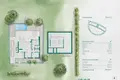 Willa 3 pokoi 111 m² Fuente Alamo de Murcia, Hiszpania