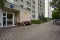 Appartement 3 chambres 63 m² Varsovie, Pologne
