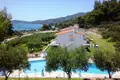 Hotel 700 m² in Kassandra Municipality, Greece