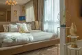 Complejo residencial THE CITY