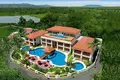 Apartamento 2 habitaciones 175 m² Choeng Thale, Tailandia