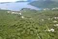 Parcelas 1 046 m² Herceg Novi, Montenegro