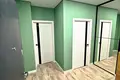 Apartamento 1 habitación 50 m² Navasielle, Belarús
