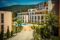Квартира 2 комнаты 78 м² Святой Влас, Болгария