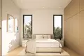 Penthouse 3 Schlafzimmer 112 m² Germasogeia, Zypern