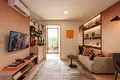 Appartement 1 chambre 28 m² ban ket ho, Thaïlande