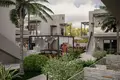 2 bedroom apartment 64 m² Skala Potamias, Greece