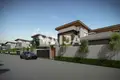 Villa de 5 habitaciones 339 m² Pattaya City, Tailandia