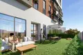 Apartamento 1 habitación 201 m² Zeytinburnu, Turquía