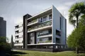 1 bedroom apartment 75 m² Limassol, Cyprus