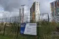 Wohnung 2 zimmer 44 m² Kommunarka, Russland