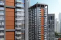 Appartement 2 chambres 61 m² Doubaï, Émirats arabes unis