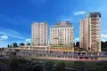 Mieszkanie 2 pokoi 135 m² Buyukcekmece, Turcja