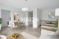 Apartamento 1 habitación 30 m² Kuopio sub region, Finlandia