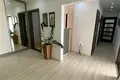Mieszkanie 4 pokoi 91 m² okres Brno mesto, Czechy