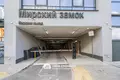 Mieszkanie 1 pokój 50 m² Mińsk, Białoruś