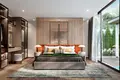 Wohnung 4 zimmer 557 m² Choeng Thale, Thailand
