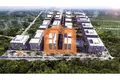 Apartamento 2 habitaciones 62 m² Golem, Albania