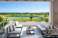 2 bedroom apartment 104 m² Los Alcazares, Spain