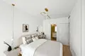 2 bedroom apartment 72 m² Malaga, Spain