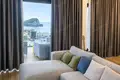 Mieszkanie 3 pokoi 262 m² Budva, Czarnogóra