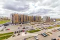 2 bedroom apartment 42 m² Minsk, Belarus