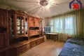 Квартира 2 комнаты 51 м² Минск, Беларусь