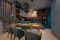 Квартира 4 комнаты 115 м² Мезитли, Турция