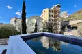 Wohnung 1 Schlafzimmer 135 m² Rafailovici, Montenegro