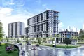 Quartier résidentiel 1207 Antalya Prestige